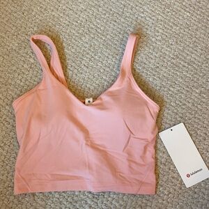 REPOSTING - Lululemon Align Tank